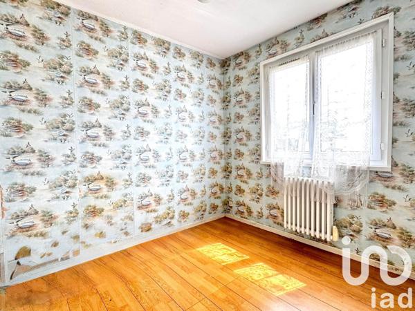 Maison à vendre 5 pièces 104 m² Beauvais