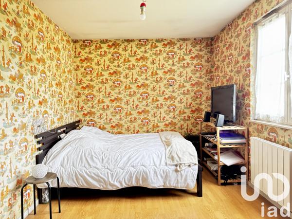 Maison à vendre 5 pièces 104 m² Beauvais