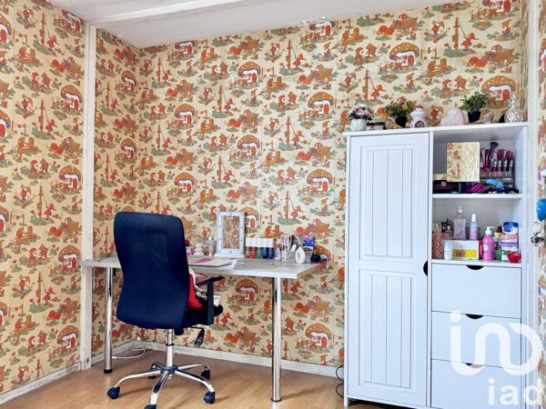 Maison à vendre 5 pièces 104 m² Beauvais