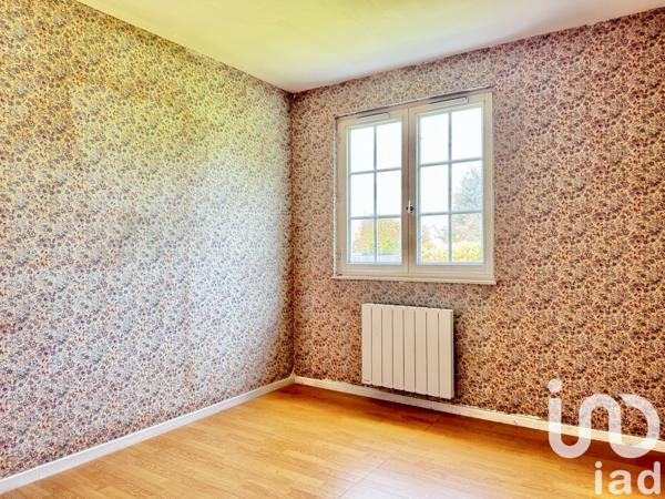 Maison à vendre 5 pièces 104 m² Beauvais