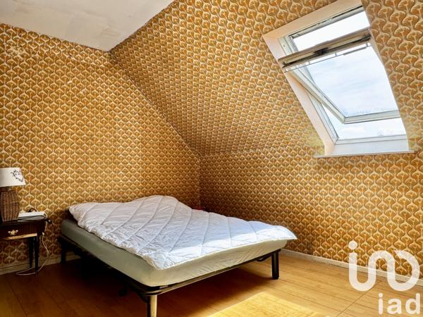 Maison à vendre 5 pièces 104 m² Beauvais