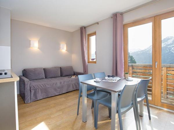 INVESTISSEMENT LOCATIF – PRA-LOUP – Sowell Residence Pra Loup*** - 7.25% de rentabilité