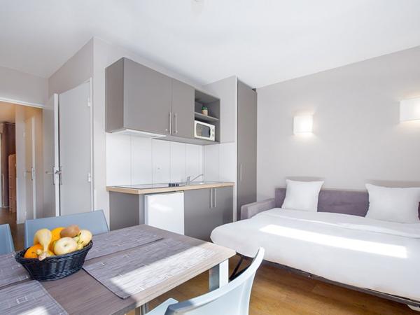 INVESTISSEMENT LOCATIF – PRA-LOUP – Sowell Residence Pra Loup*** - 7.25% de rentabilité