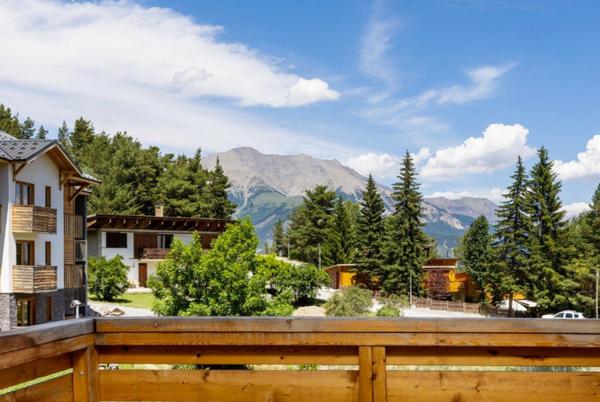 INVESTISSEMENT LOCATIF – PRA-LOUP – Sowell Residence Pra Loup*** - 7.25% de rentabilité