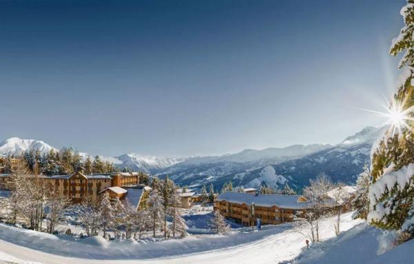 INVESTISSEMENT LOCATIF – PRA-LOUP – Sowell Residence Pra Loup*** - 7.25% de rentabilité