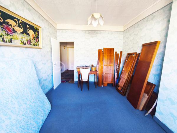 Maison de ville de 180 m²