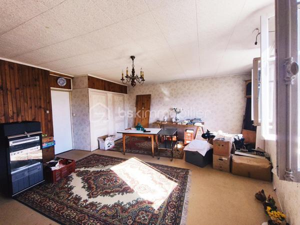 Maison de ville de 180 m²