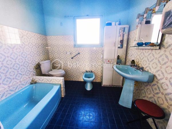 Maison de ville de 180 m²