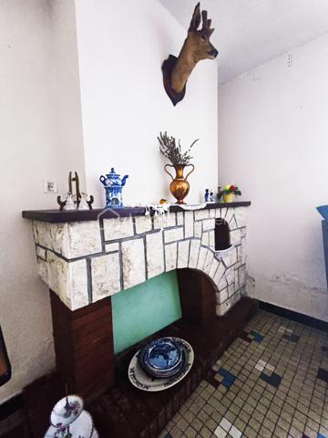 Maison de ville de 180 m²