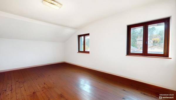 Maison 8 pièces - 333 m² Exclusivité efficity