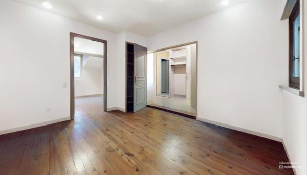 Maison 8 pièces - 333 m² Exclusivité efficity