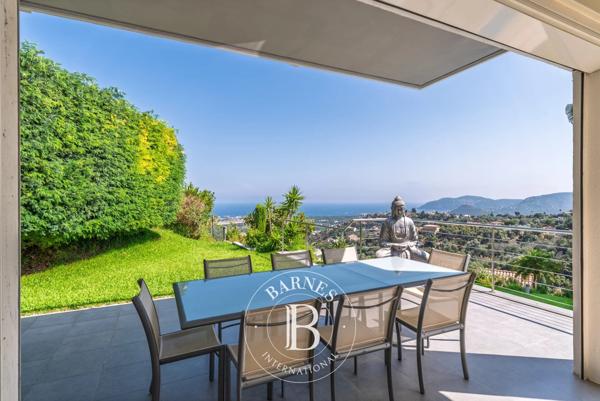 Mandelieu-la-Napoule, Villa 4 Chambres -  258 m² à vendre