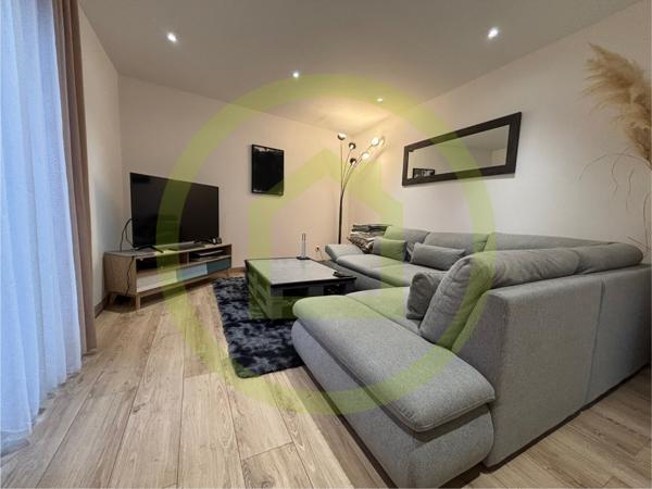 Maison à QUEANT (62860)