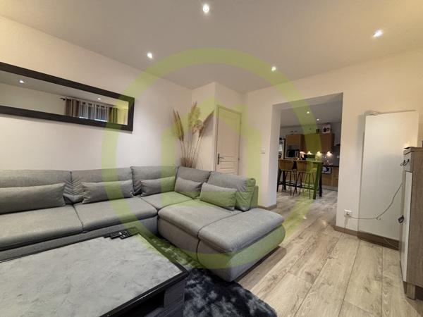 Maison à QUEANT (62860)