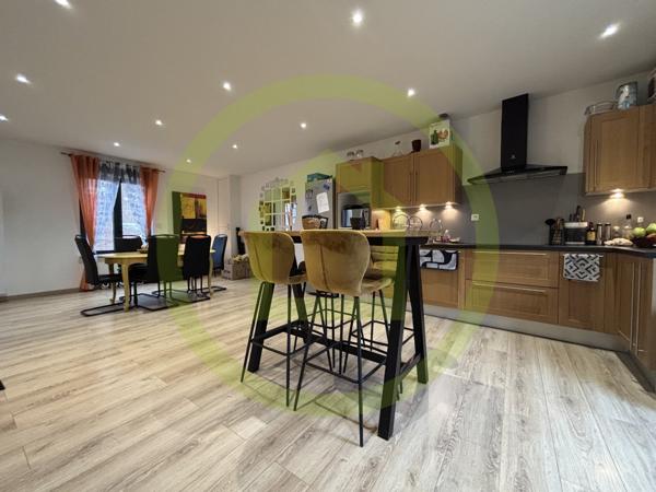 Maison à QUEANT (62860)