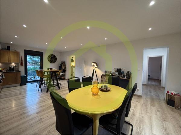 Maison à QUEANT (62860)