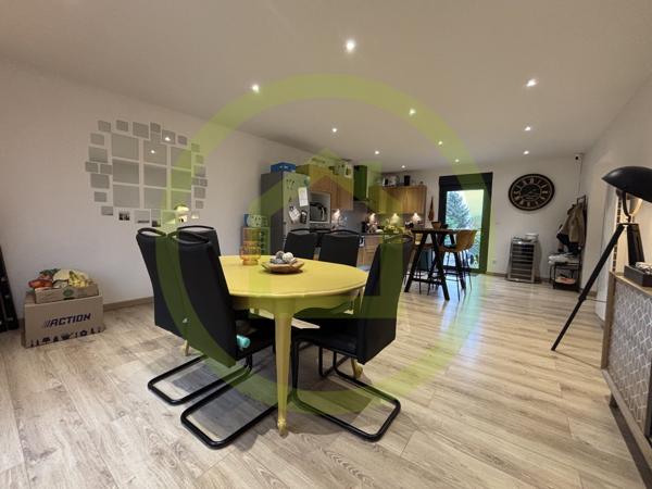 Maison à QUEANT (62860)