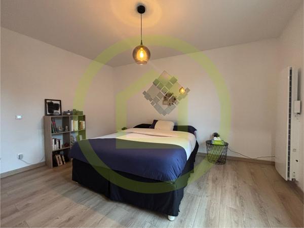 Maison à QUEANT (62860)