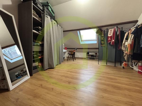 Maison à QUEANT (62860)