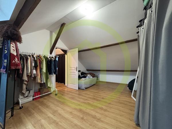 Maison à QUEANT (62860)