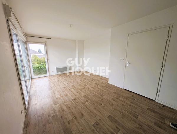 Appartement Tours 3 pièces