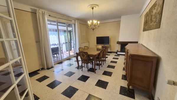 Horte neuve, maison 4 chambres, garage de 50m² et terrain de 356m²