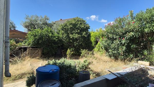 Horte neuve, maison 4 chambres, garage de 50m² et terrain de 356m²