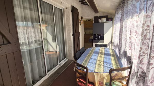 Horte neuve, maison 4 chambres, garage de 50m² et terrain de 356m²