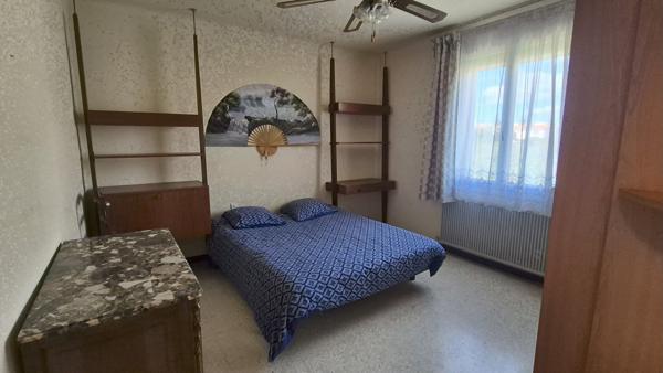 Horte neuve, maison 4 chambres, garage de 50m² et terrain de 356m²