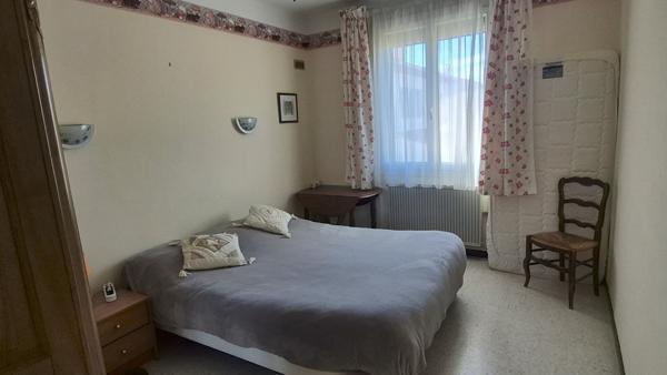 Horte neuve, maison 4 chambres, garage de 50m² et terrain de 356m²