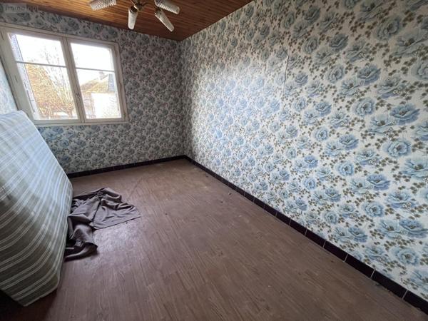 Maison individuelle à vendre à Saignes dans le Cantal (15240), ref : 94T-15029