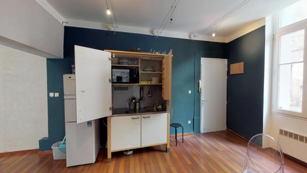 Montpellier (34000) T2 meublé de charme Montpellier centre