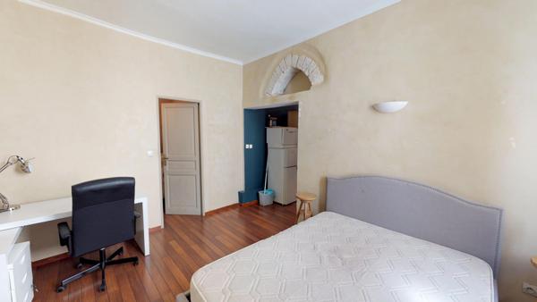 Montpellier (34000) T2 meublé de charme Montpellier centre