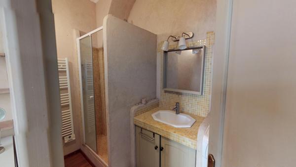 Montpellier (34000) T2 meublé de charme Montpellier centre