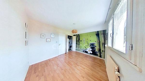 Maison à vendre 5 pièces proche de SAINT VIT (25)