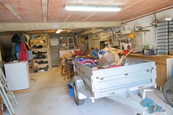 Maison à vendre 5 pièces proche de SAINT VIT (25)