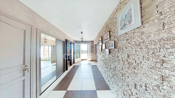 Maison à vendre 5 pièces proche de SAINT VIT (25)