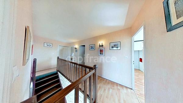 Maison à vendre 5 pièces proche de SAINT VIT (25)