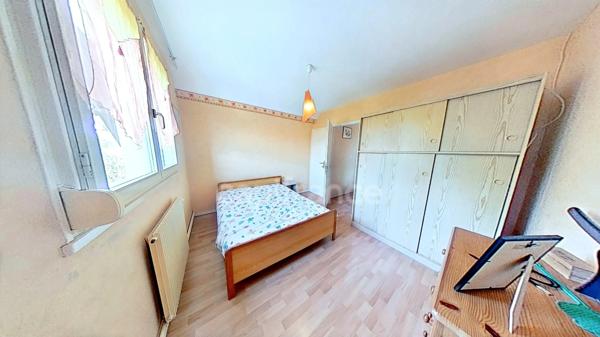 Maison à vendre 5 pièces proche de SAINT VIT (25)