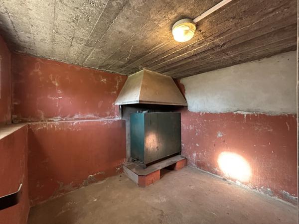 Maison T4 avec jardin et garage Carlipa (11170)