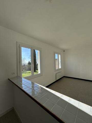 Maison T4 avec jardin et garage Carlipa (11170)