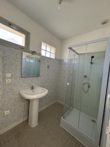 Maison T4 avec jardin et garage Carlipa (11170)