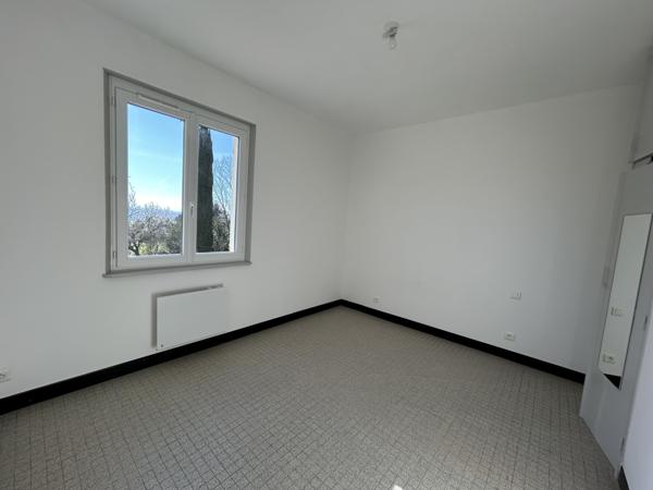 Maison T4 avec jardin et garage Carlipa (11170)