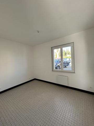 Maison T4 avec jardin et garage Carlipa (11170)