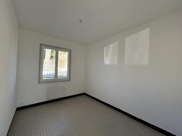 Maison T4 avec jardin et garage Carlipa (11170)