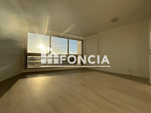 Location Studio 29.06 m² - 53/67 AVENUE DU MAL FOCH Chatou 78400