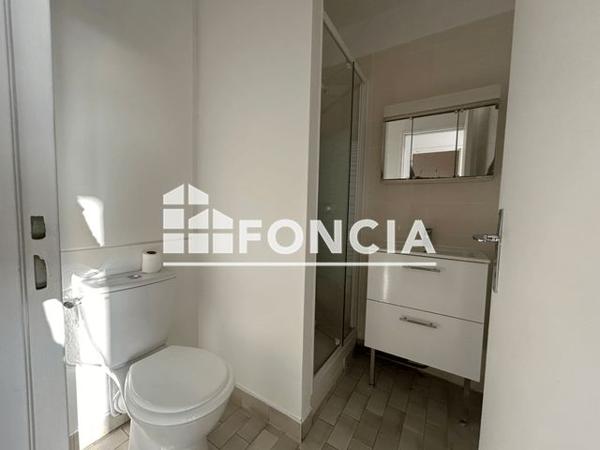 Location Studio 29.06 m² - 53/67 AVENUE DU MAL FOCH Chatou 78400