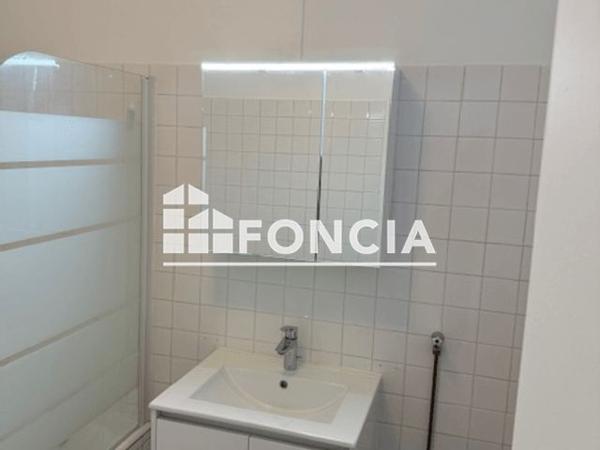 Location Appartement 3 pièces 58.9 m² - 5 AVENUE DE MARINVILLE Saint Maur Des Fosses 94100