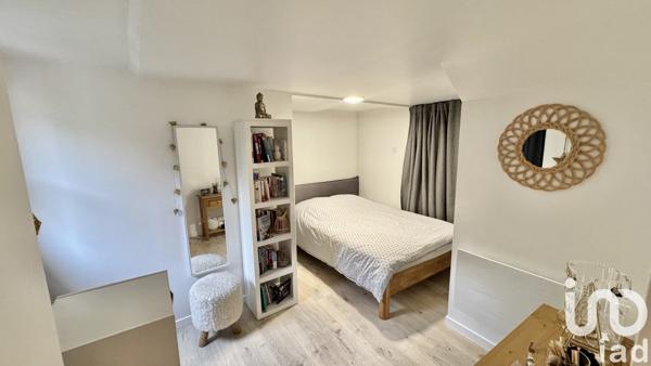 Appartement 3 pièces de 45 m² à Pringy (77310)