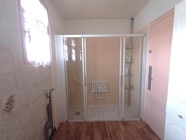 Grande maison, 4 ch, potentiel, poêle granulé, puits